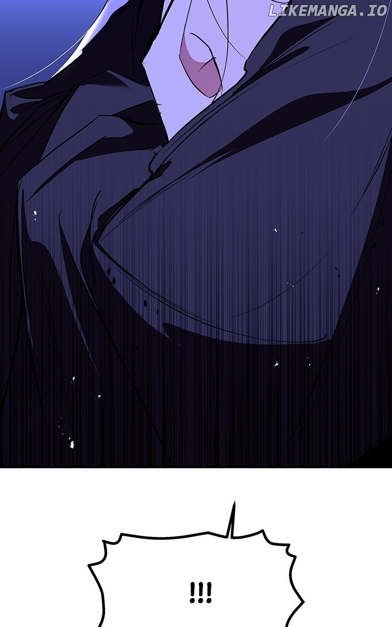 Goddess’s Way of Attacking Tigers Chapter 75 - Page 79
