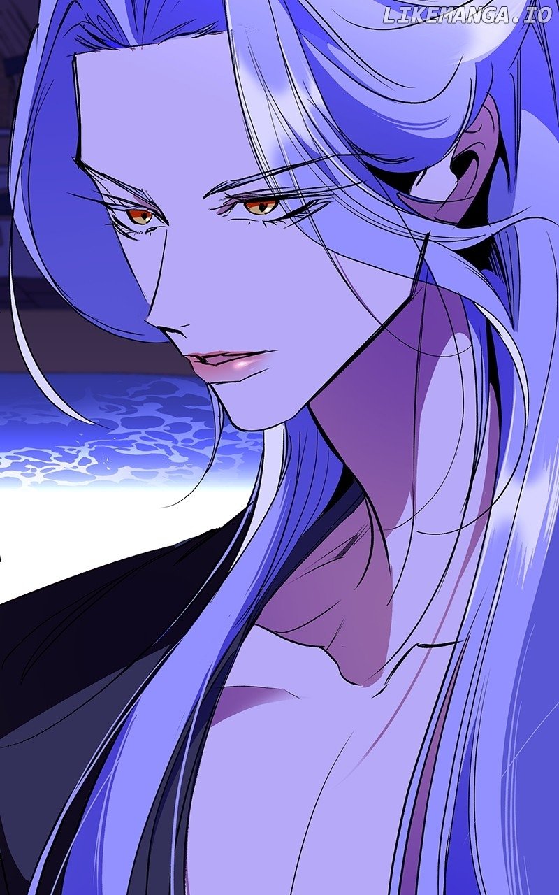 Goddess’s Way of Attacking Tigers Chapter 75 - Page 89