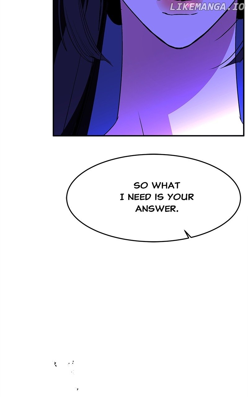 Goddess’s Way of Attacking Tigers Chapter 75 - Page 91