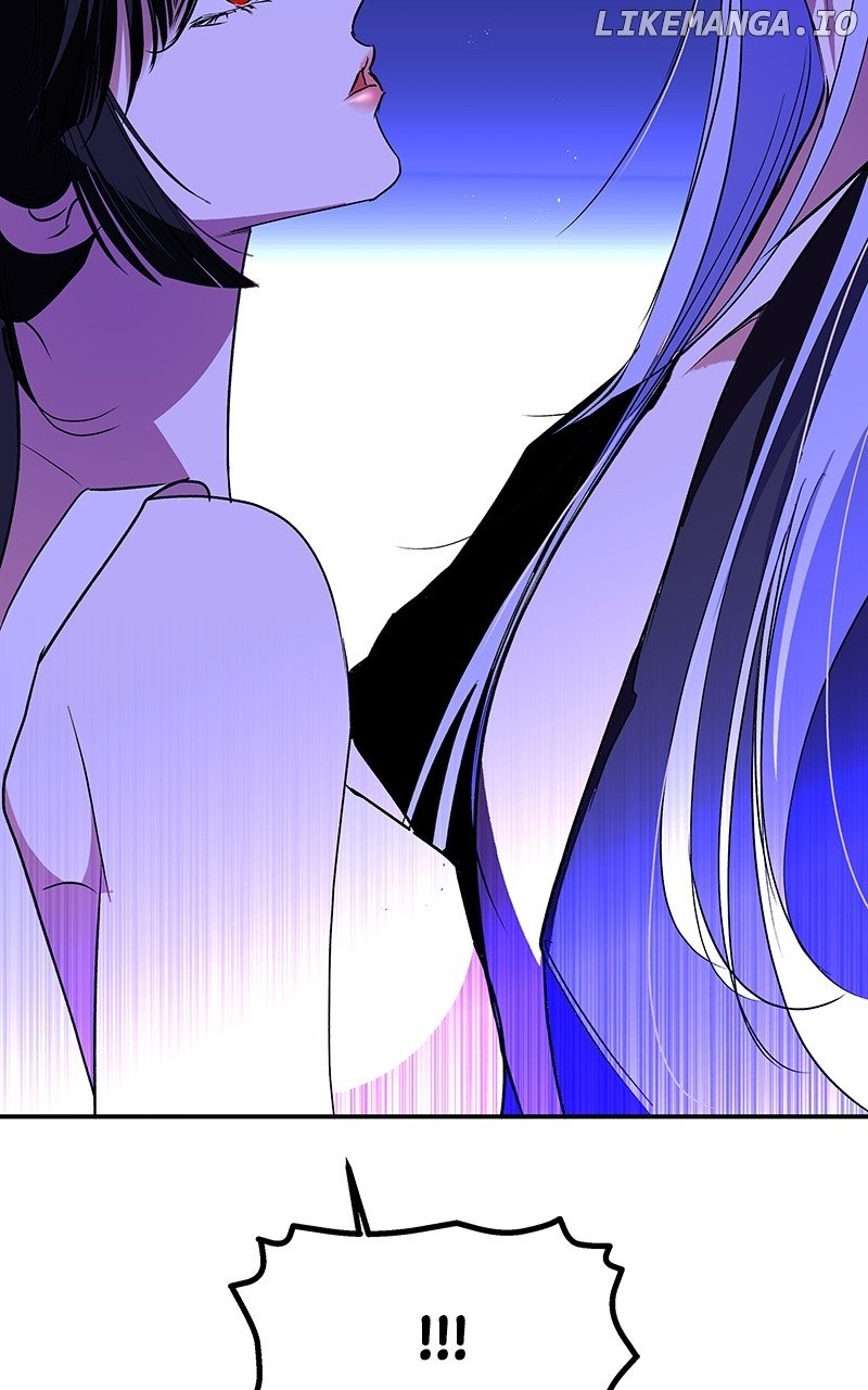 Goddess’s Way of Attacking Tigers Chapter 75 - Page 94