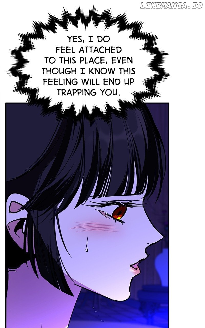 Goddess’s Way of Attacking Tigers Chapter 75 - Page 98