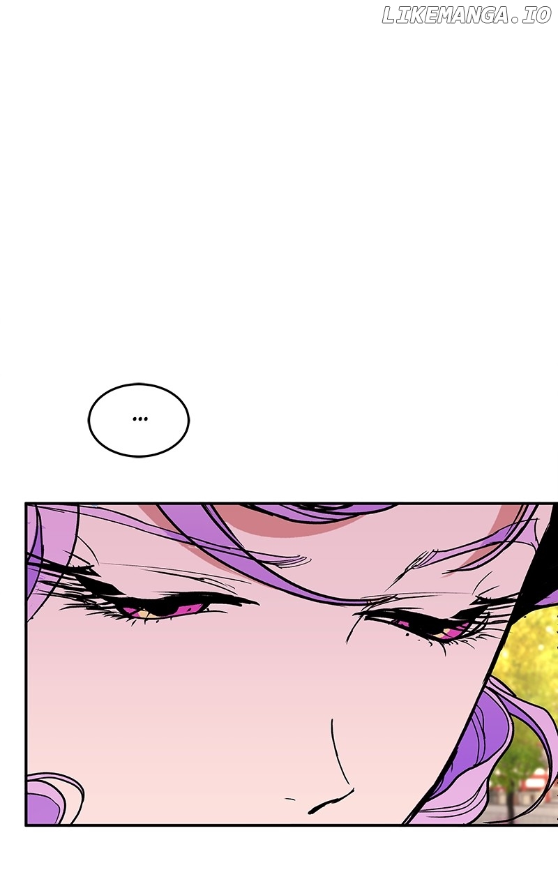Goddess’s Way of Attacking Tigers Chapter 76 - Page 101