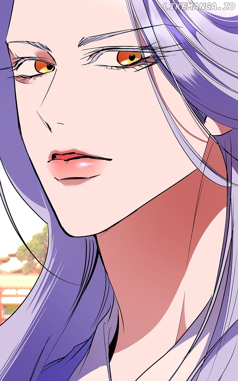Goddess’s Way of Attacking Tigers Chapter 76 - Page 103