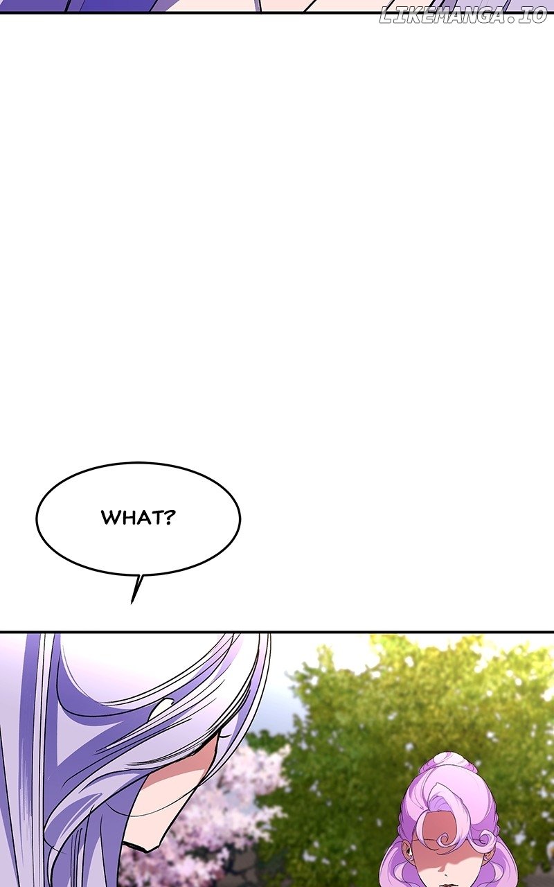 Goddess’s Way of Attacking Tigers Chapter 76 - Page 104