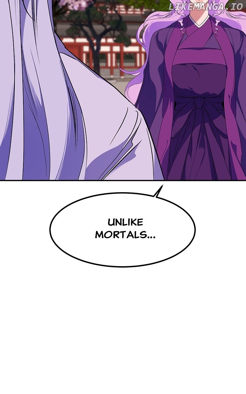 Goddess’s Way of Attacking Tigers Chapter 76 - Page 105