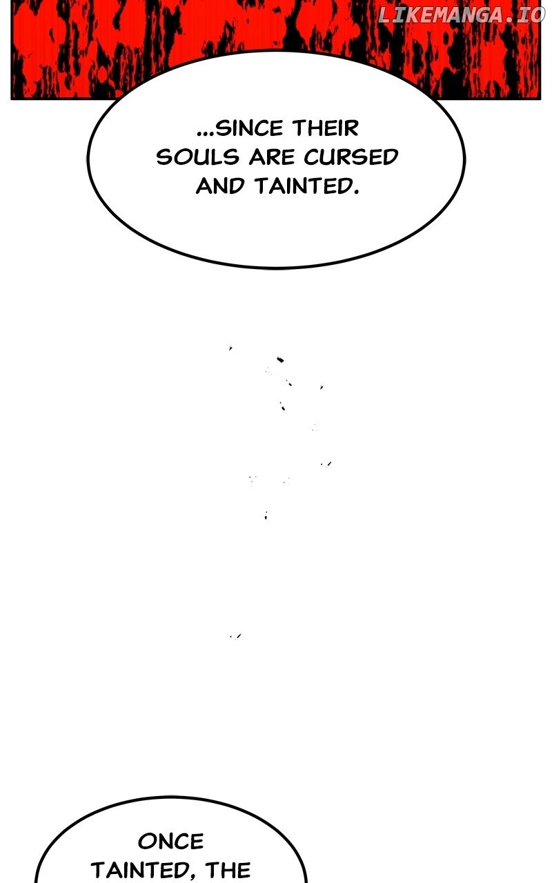 Goddess’s Way of Attacking Tigers Chapter 76 - Page 112