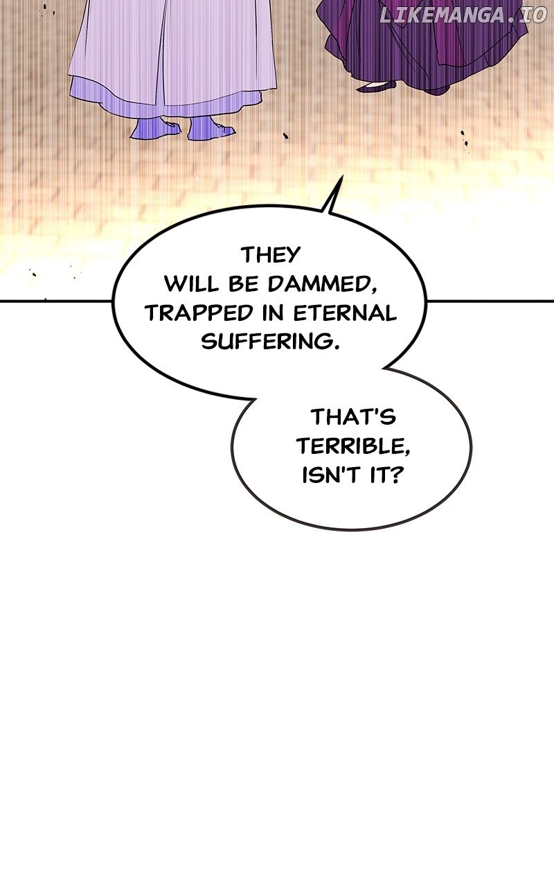 Goddess’s Way of Attacking Tigers Chapter 76 - Page 114