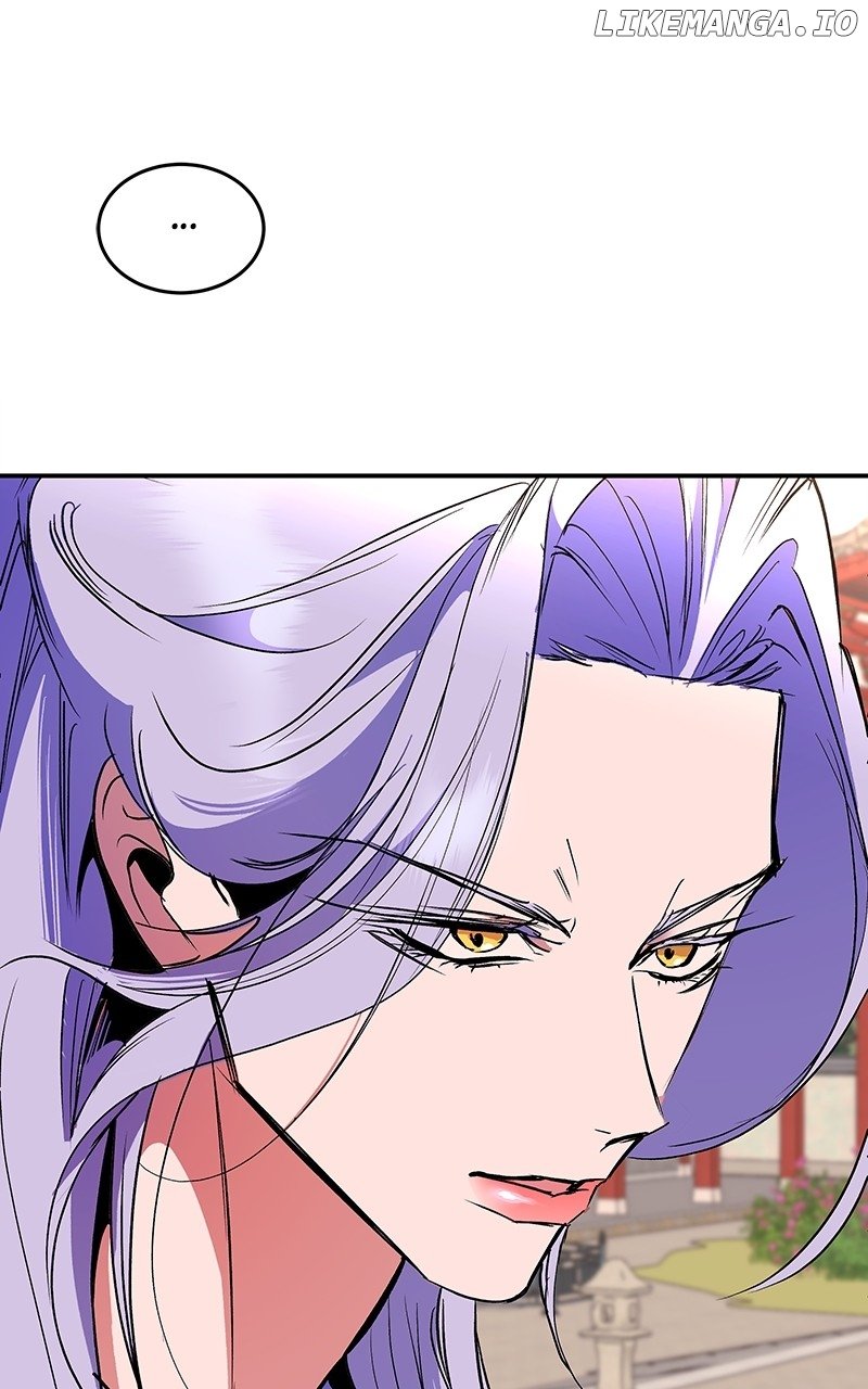Goddess’s Way of Attacking Tigers Chapter 76 - Page 115