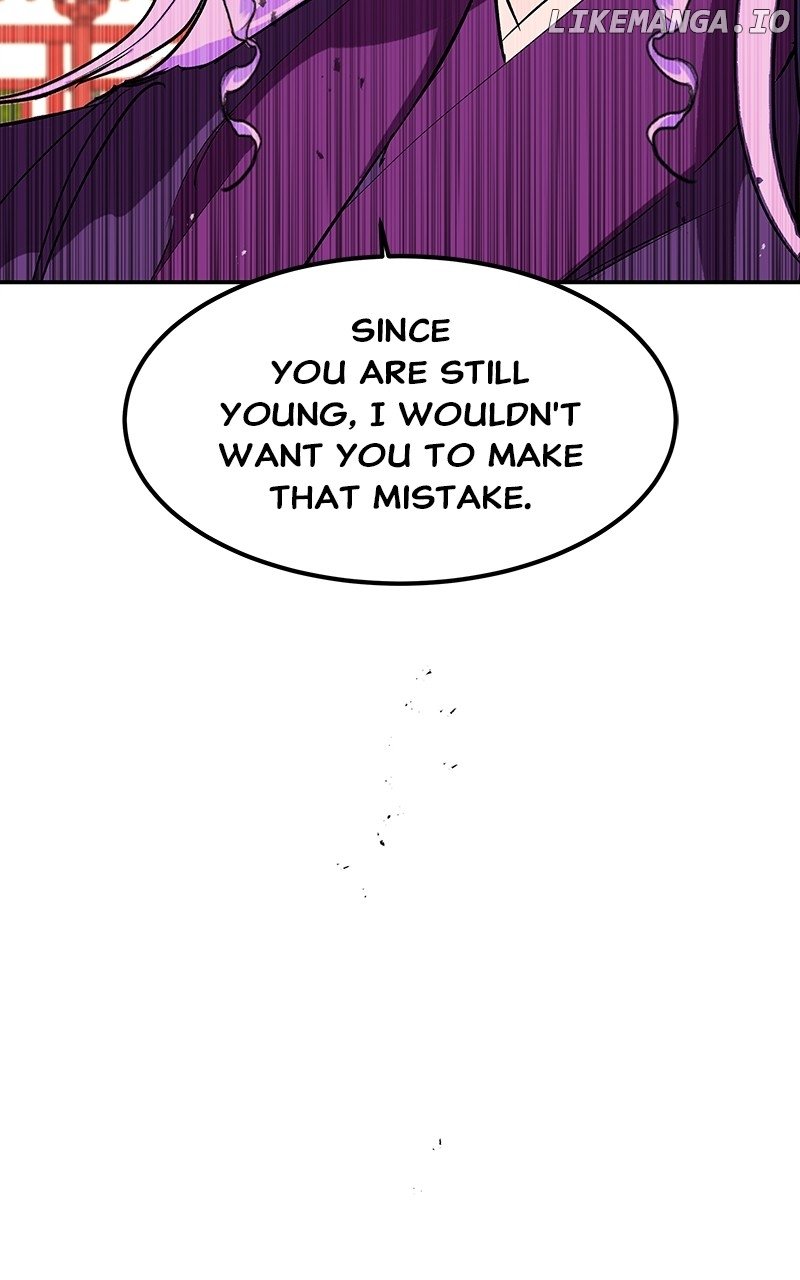 Goddess’s Way of Attacking Tigers Chapter 76 - Page 118