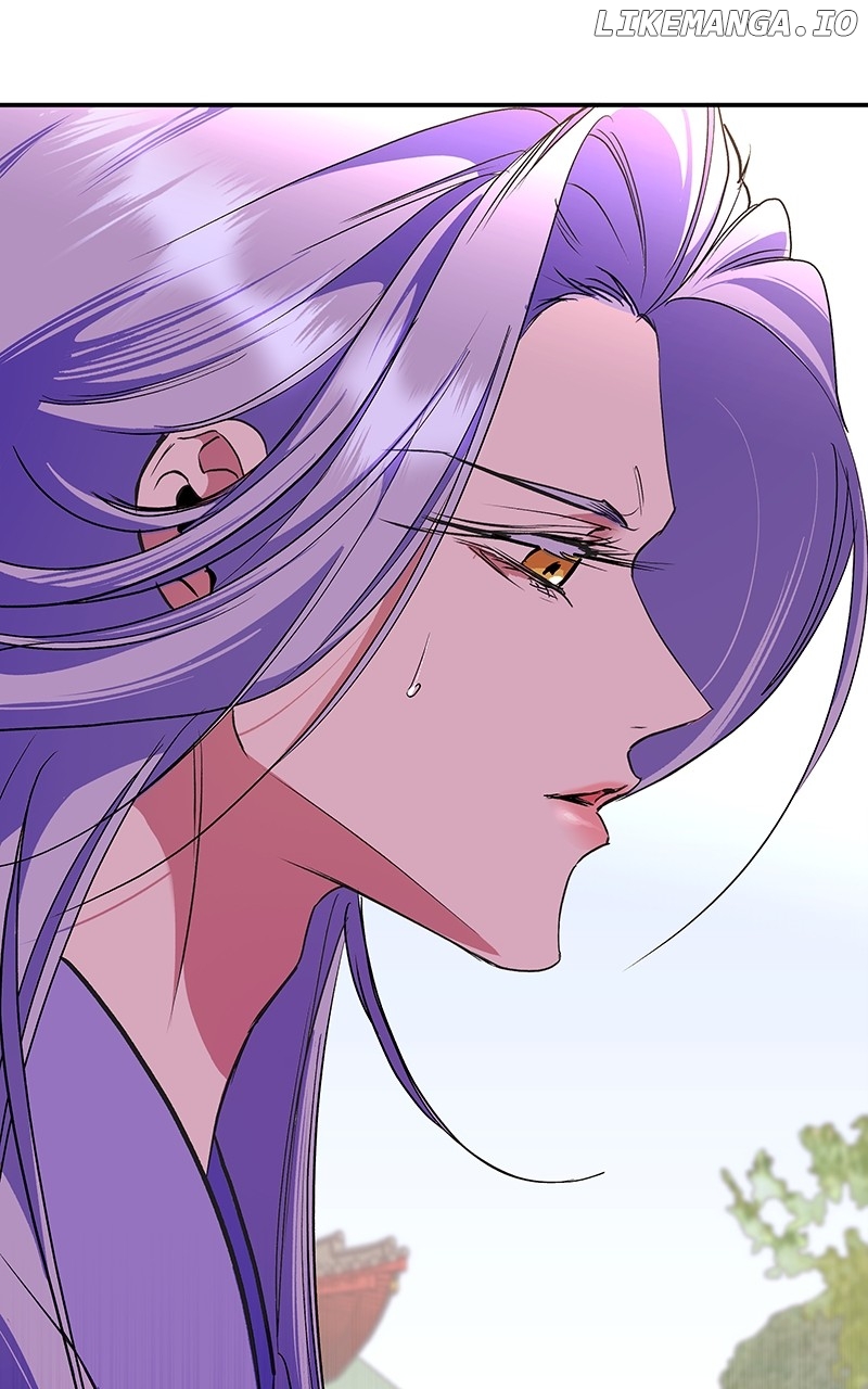Goddess’s Way of Attacking Tigers Chapter 76 - Page 119