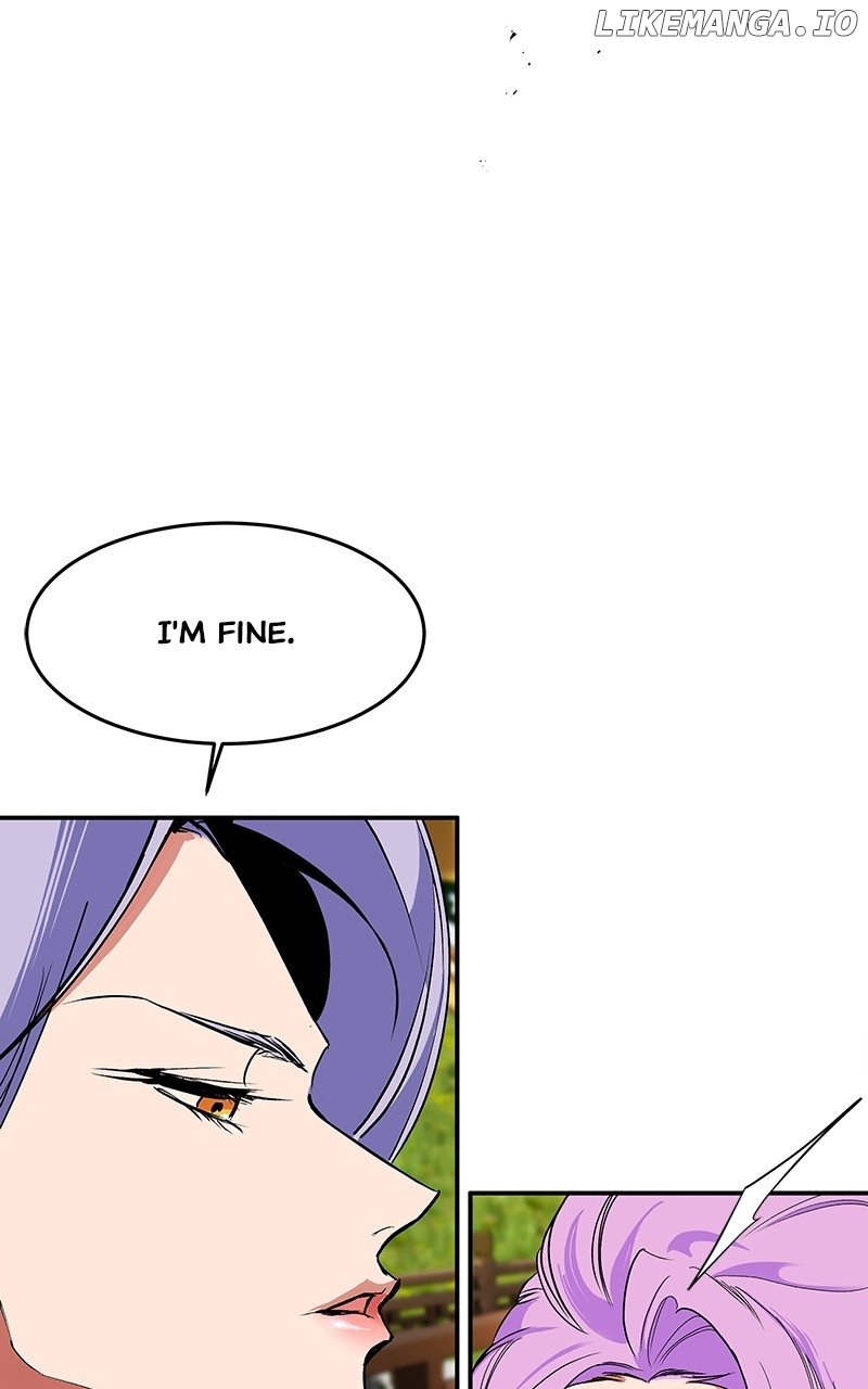 Goddess’s Way of Attacking Tigers Chapter 76 - Page 12