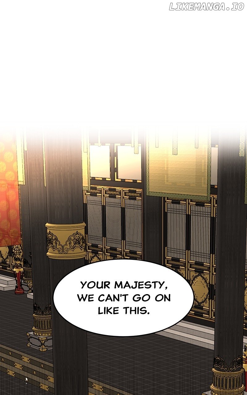Goddess’s Way of Attacking Tigers Chapter 76 - Page 122