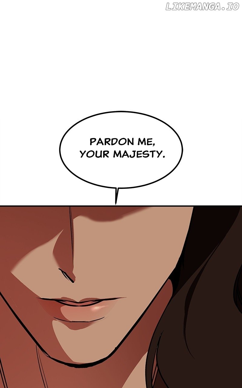 Goddess’s Way of Attacking Tigers Chapter 76 - Page 128