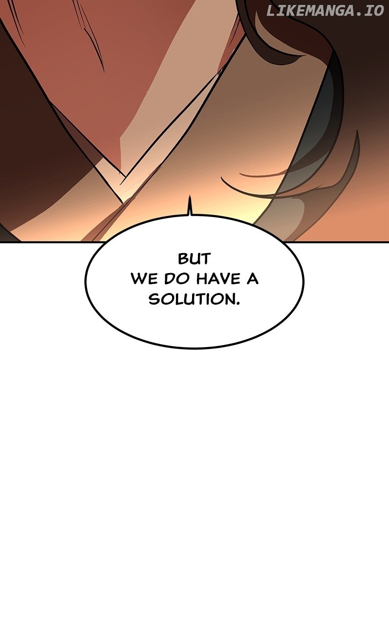 Goddess’s Way of Attacking Tigers Chapter 76 - Page 129