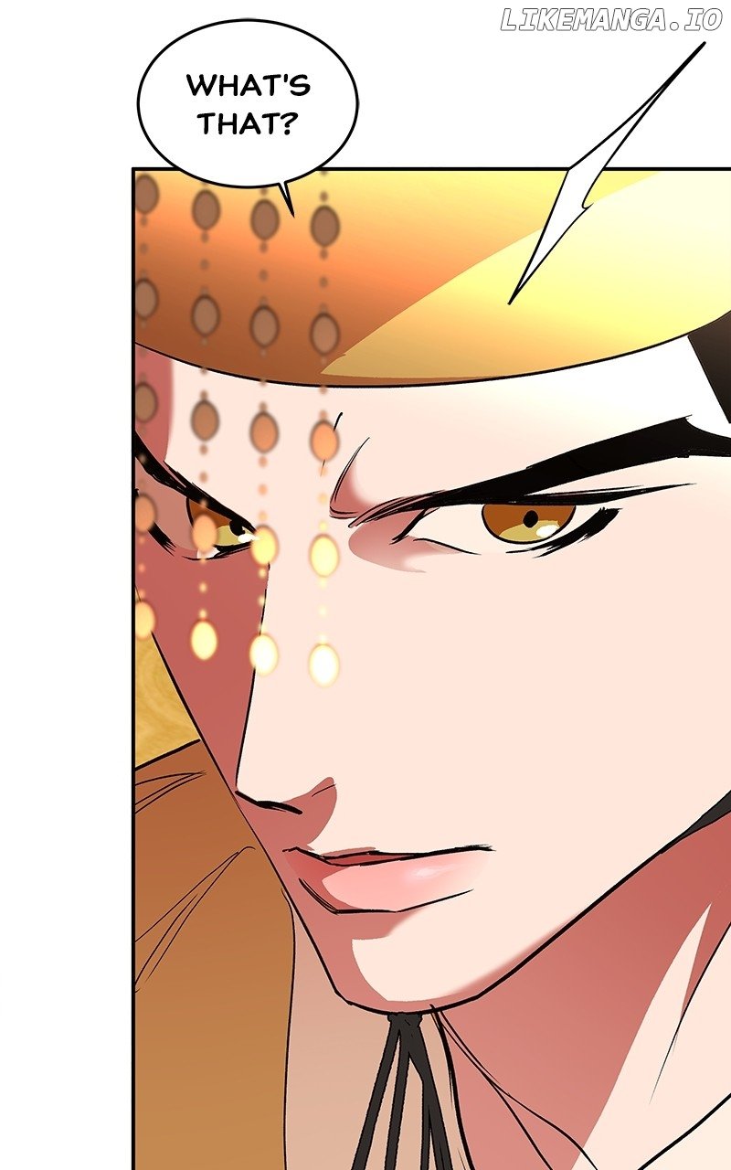 Goddess’s Way of Attacking Tigers Chapter 76 - Page 130