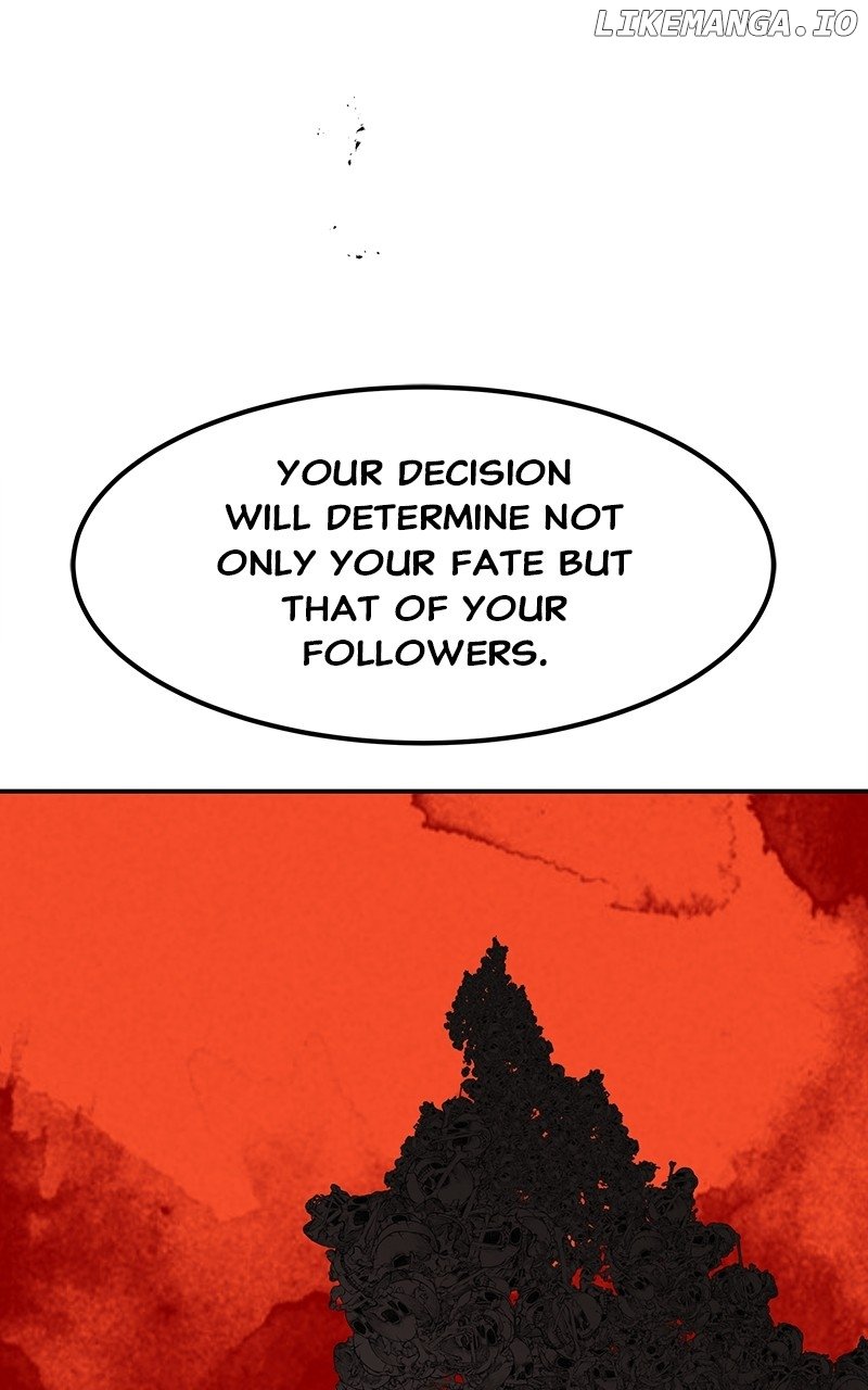 Goddess’s Way of Attacking Tigers Chapter 76 - Page 137