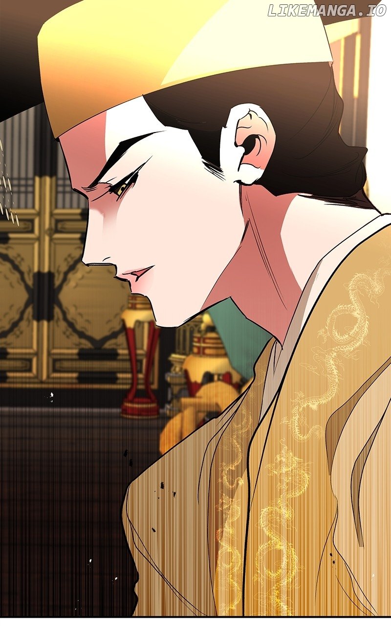 Goddess’s Way of Attacking Tigers Chapter 76 - Page 140