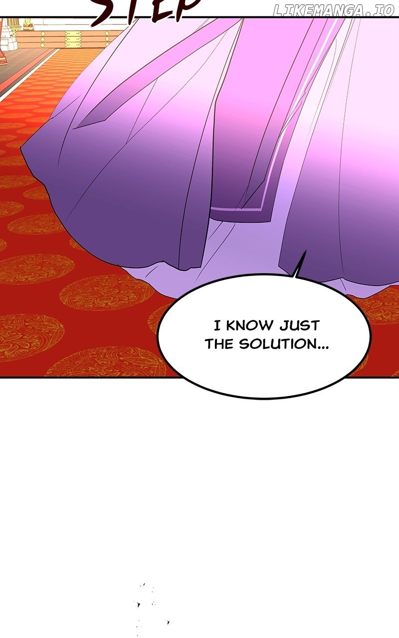 Goddess’s Way of Attacking Tigers Chapter 76 - Page 144