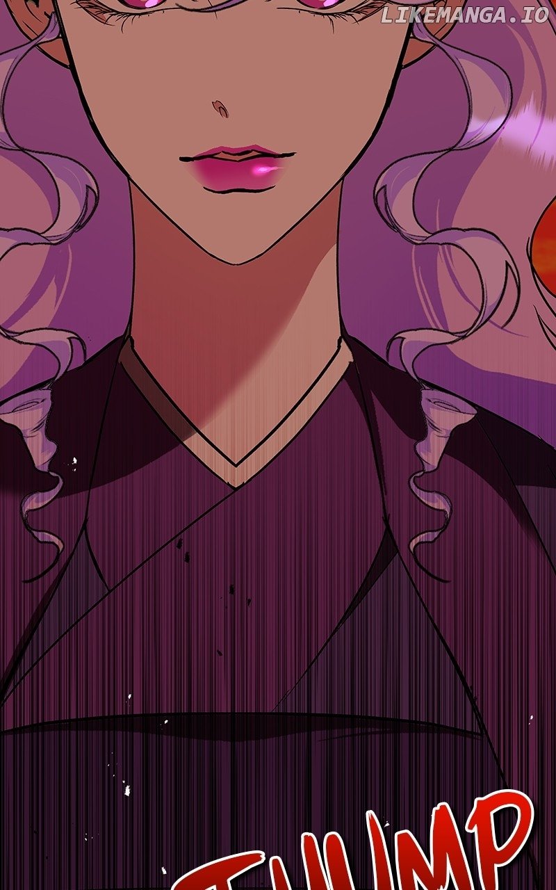 Goddess’s Way of Attacking Tigers Chapter 76 - Page 146