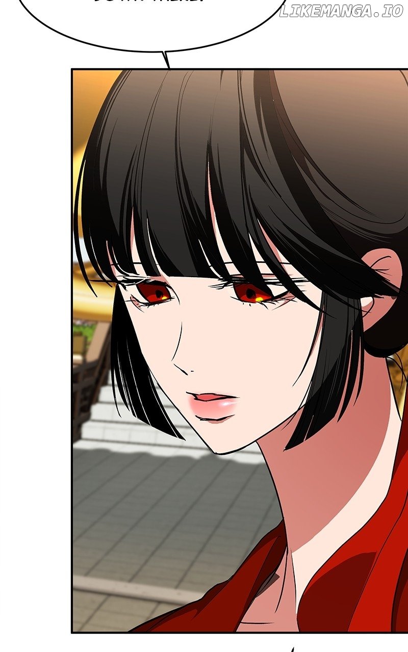 Goddess’s Way of Attacking Tigers Chapter 76 - Page 16