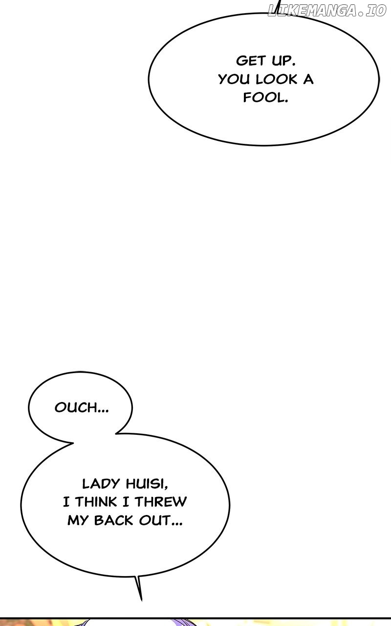 Goddess’s Way of Attacking Tigers Chapter 76 - Page 17