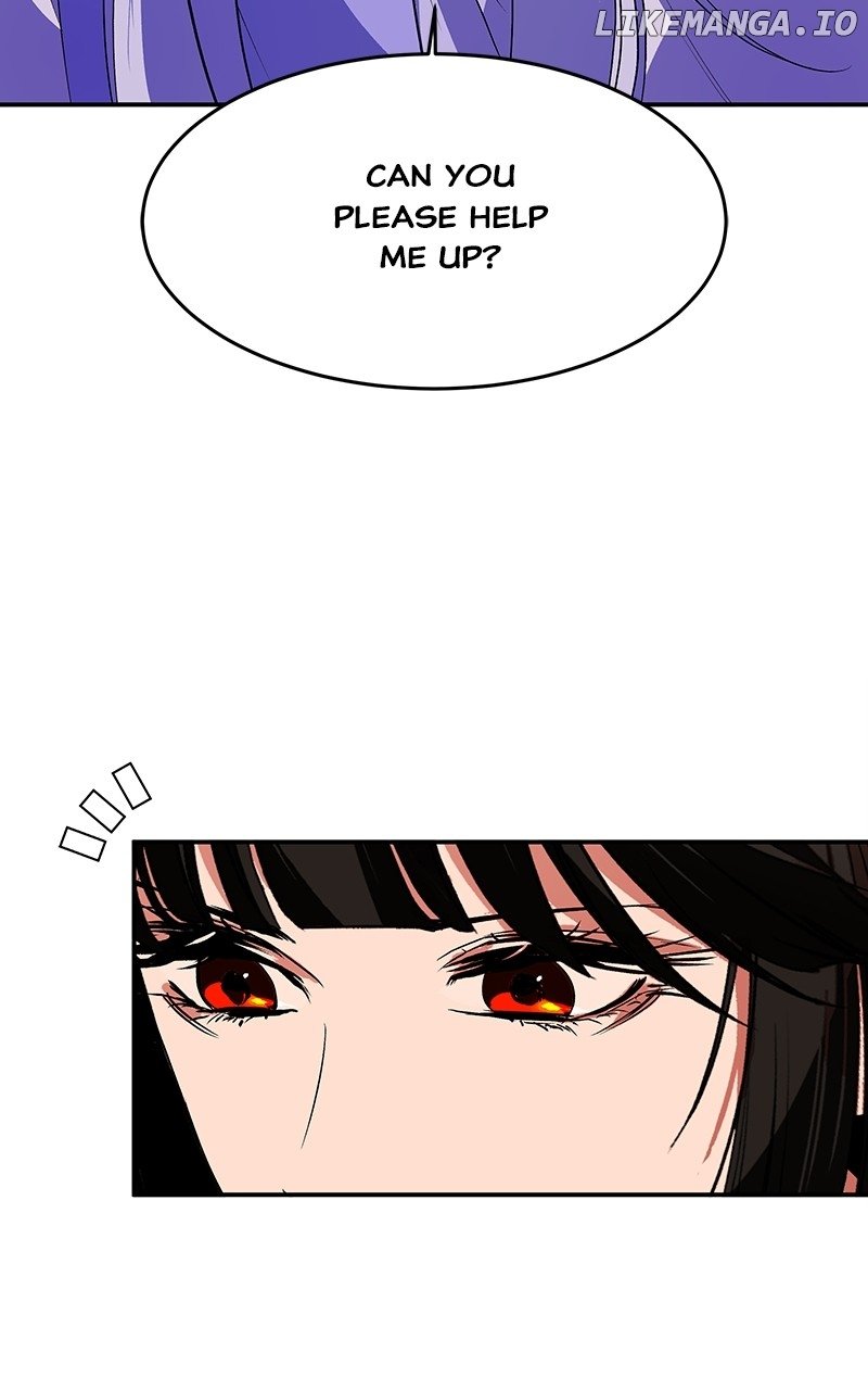 Goddess’s Way of Attacking Tigers Chapter 76 - Page 19