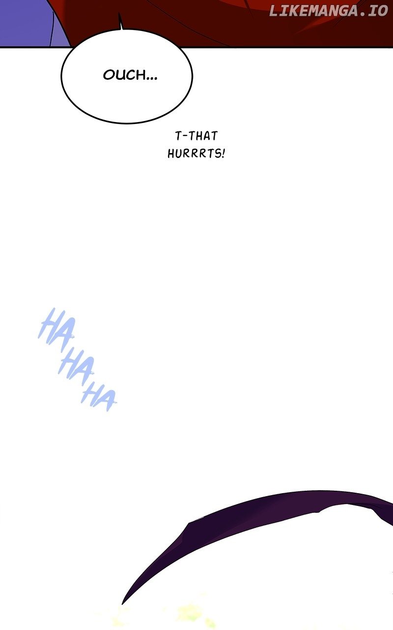 Goddess’s Way of Attacking Tigers Chapter 76 - Page 22