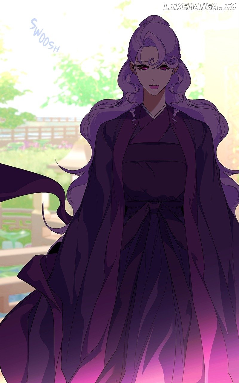 Goddess’s Way of Attacking Tigers Chapter 76 - Page 23