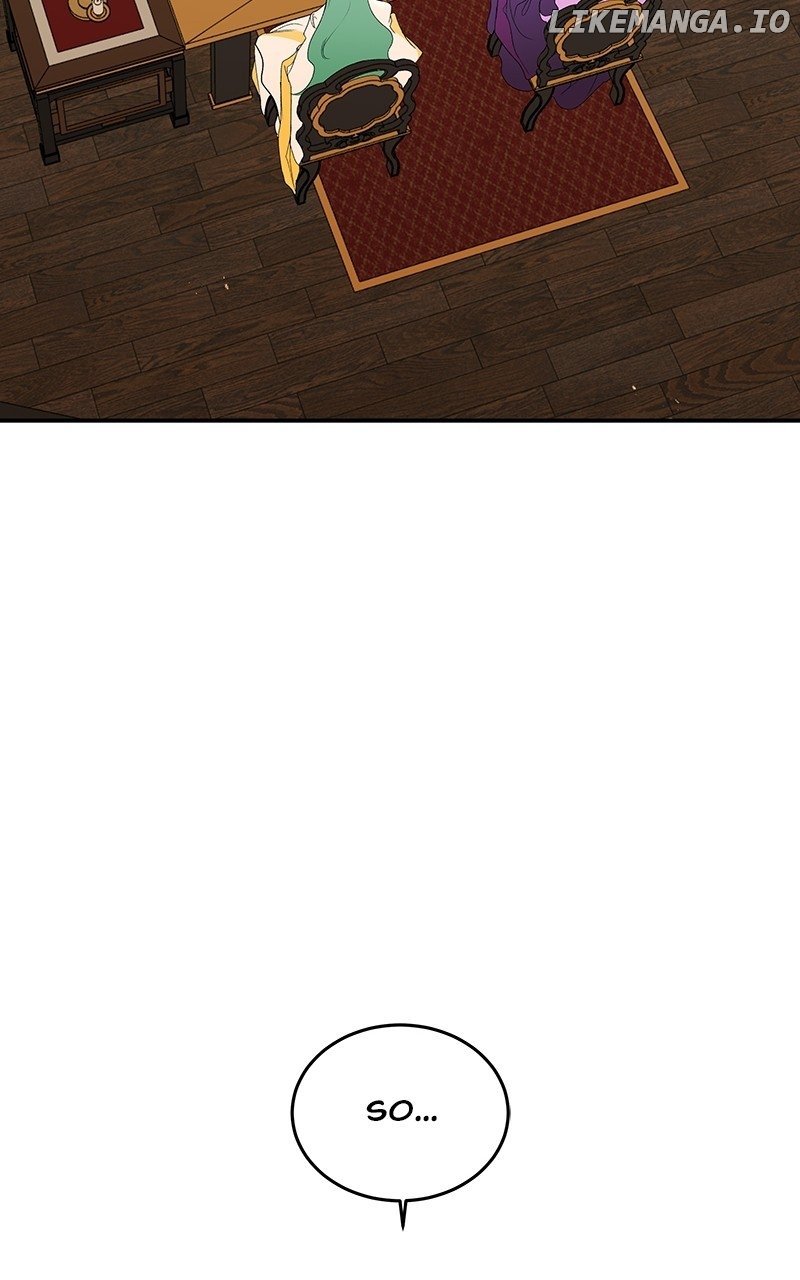 Goddess’s Way of Attacking Tigers Chapter 76 - Page 27