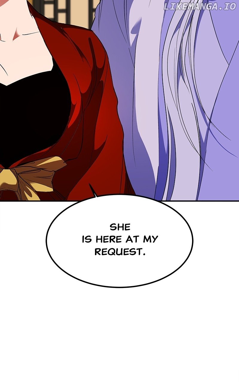 Goddess’s Way of Attacking Tigers Chapter 76 - Page 37