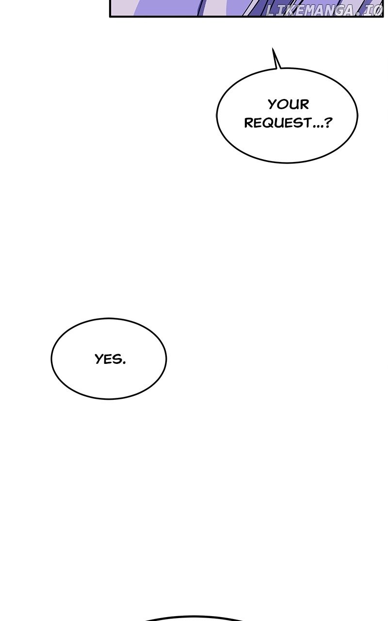 Goddess’s Way of Attacking Tigers Chapter 76 - Page 39