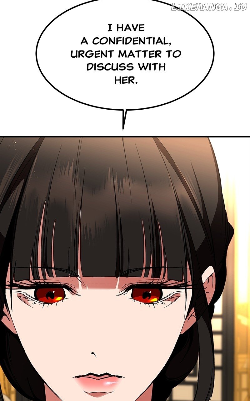 Goddess’s Way of Attacking Tigers Chapter 76 - Page 40