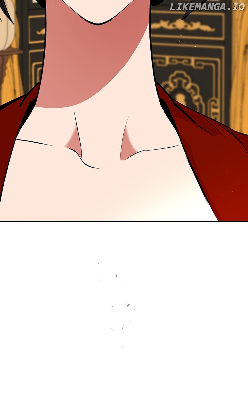 Goddess’s Way of Attacking Tigers Chapter 76 - Page 41