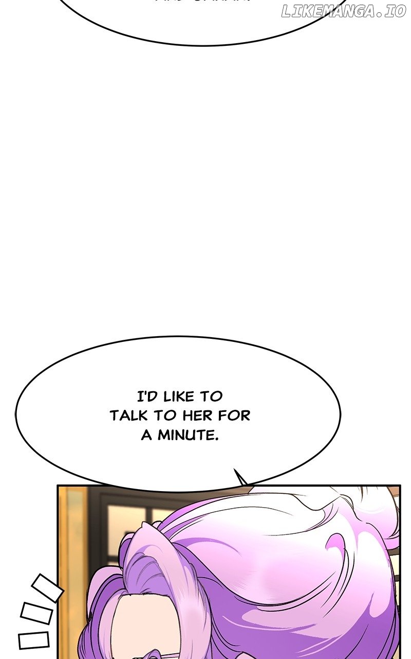 Goddess’s Way of Attacking Tigers Chapter 76 - Page 45
