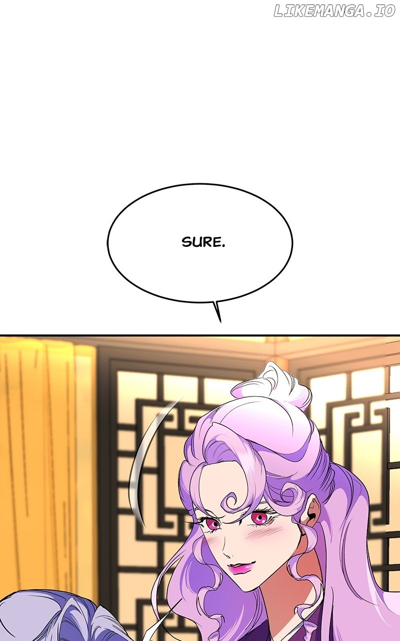 Goddess’s Way of Attacking Tigers Chapter 76 - Page 47