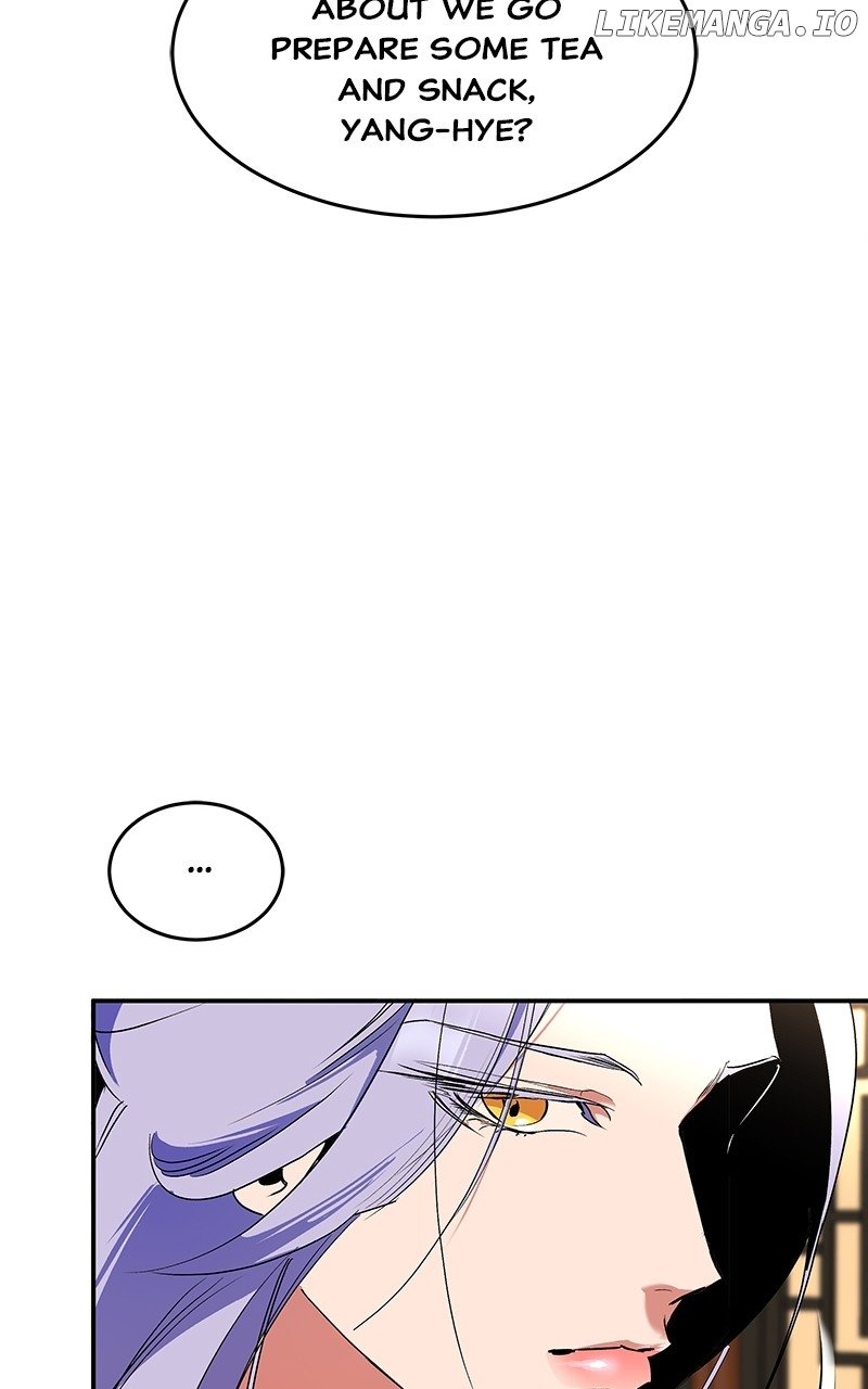 Goddess’s Way of Attacking Tigers Chapter 76 - Page 49