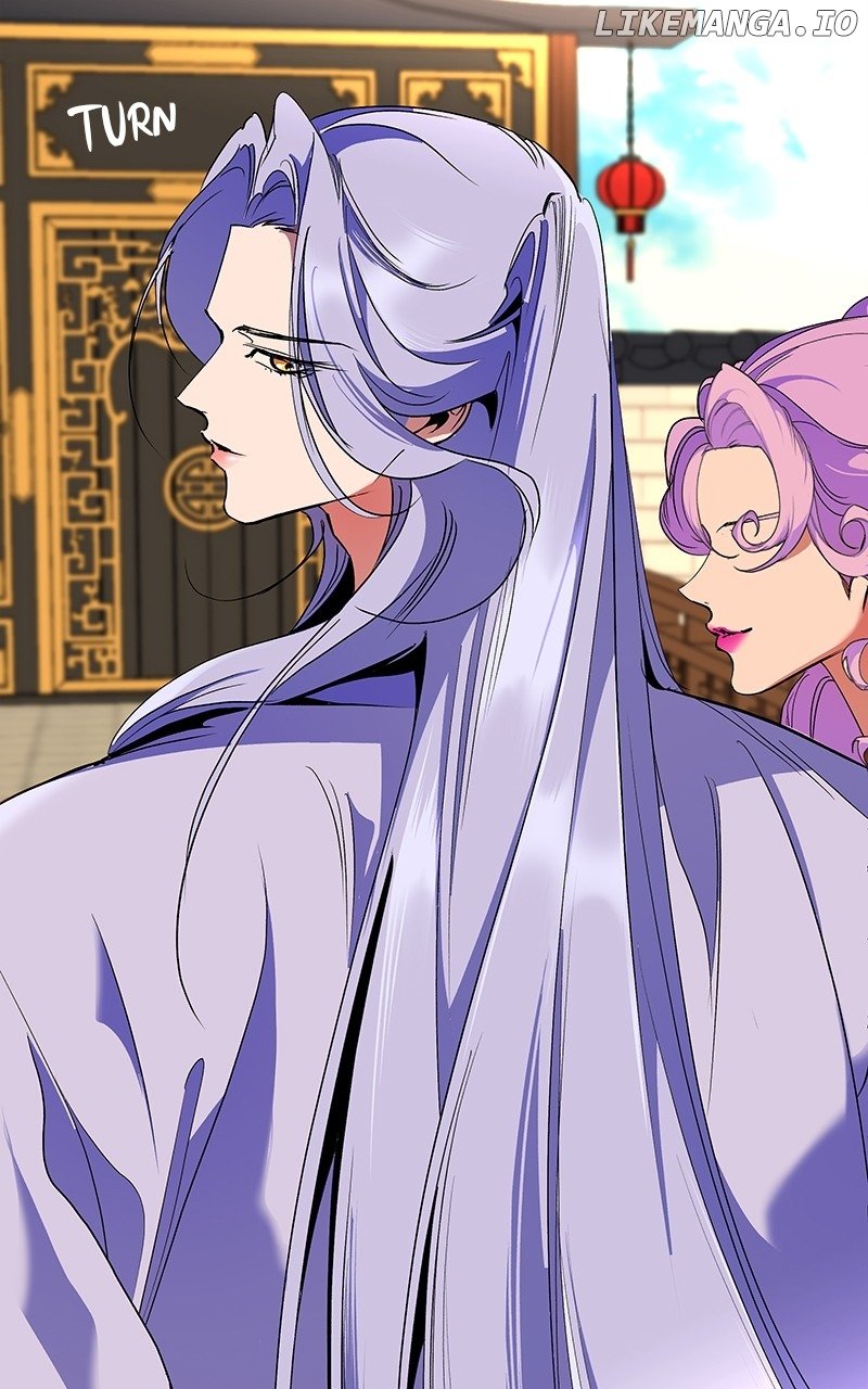 Goddess’s Way of Attacking Tigers Chapter 76 - Page 51