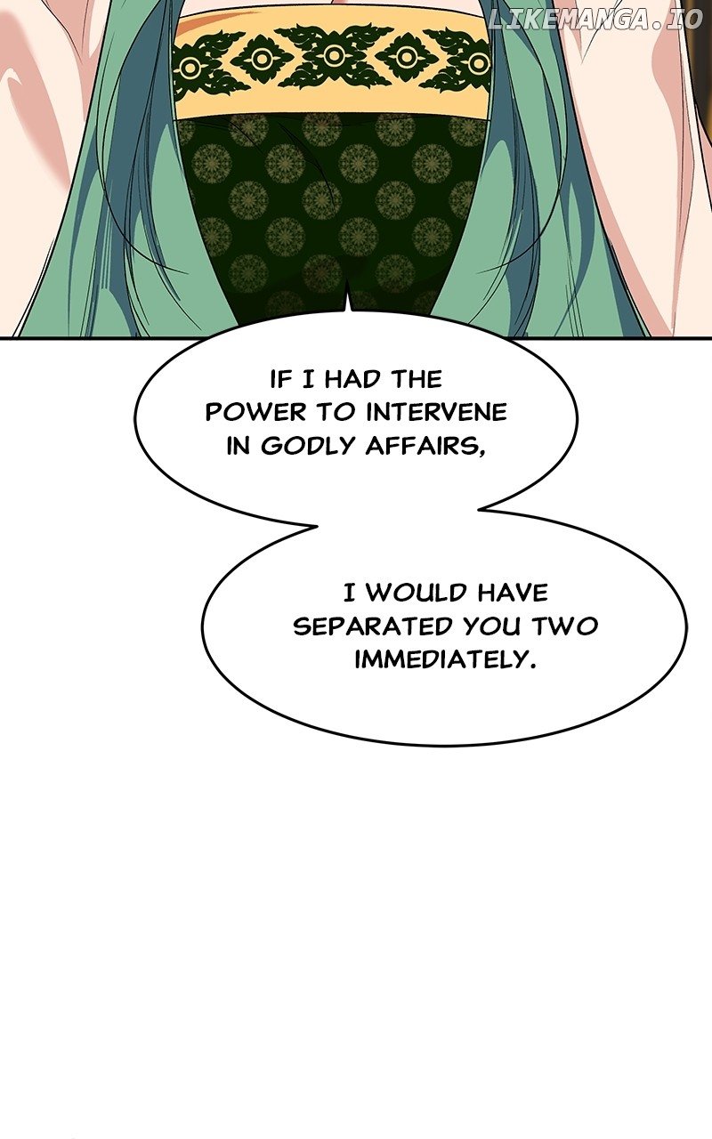 Goddess’s Way of Attacking Tigers Chapter 76 - Page 54
