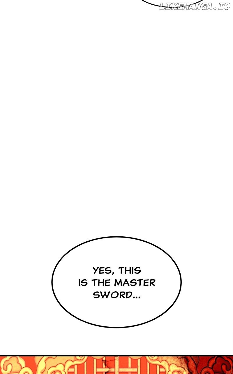 Goddess’s Way of Attacking Tigers Chapter 76 - Page 57