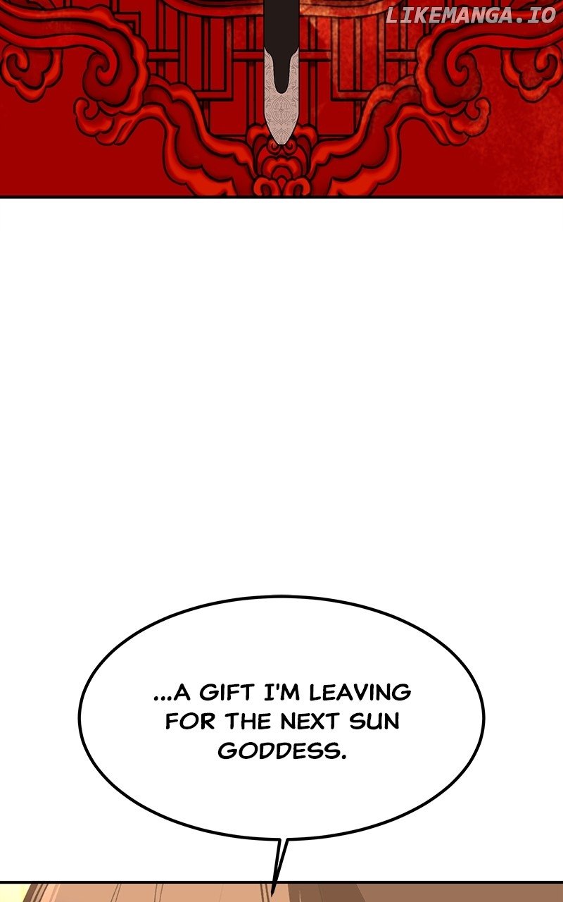 Goddess’s Way of Attacking Tigers Chapter 76 - Page 59