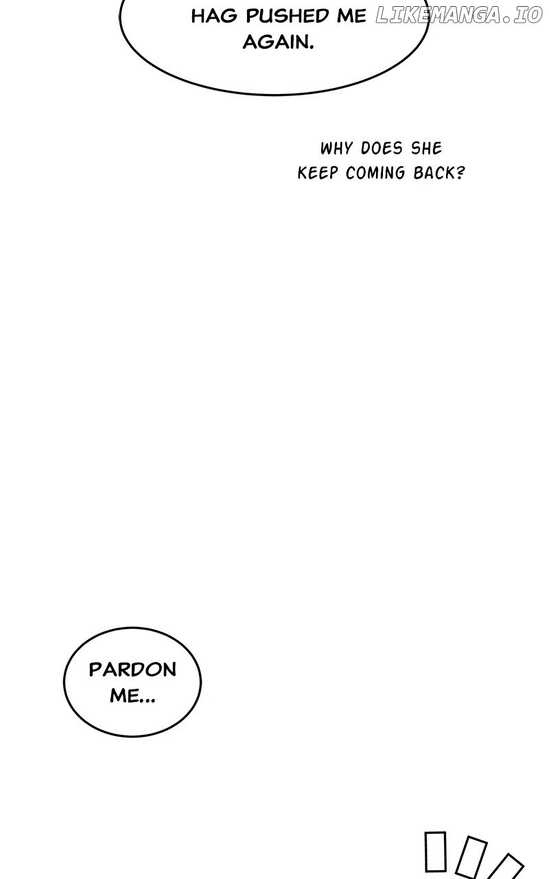 Goddess’s Way of Attacking Tigers Chapter 76 - Page 6