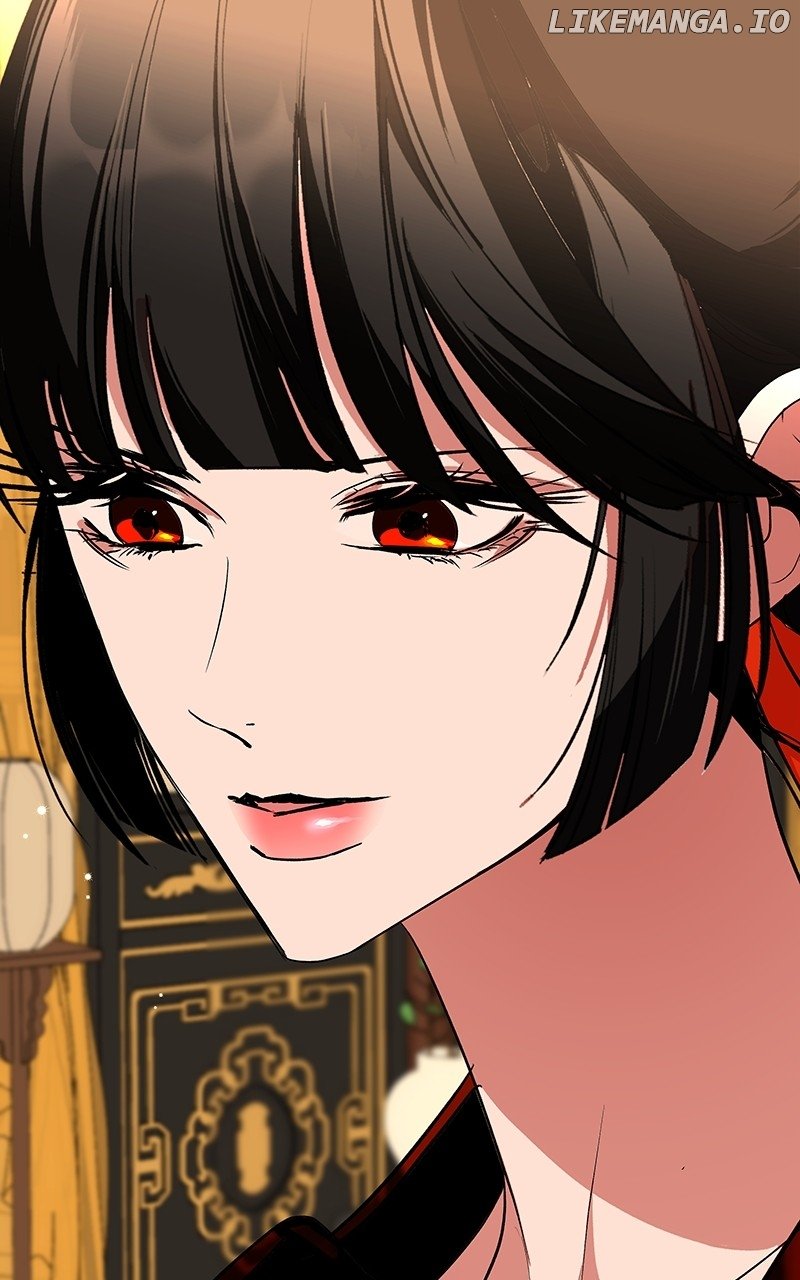 Goddess’s Way of Attacking Tigers Chapter 76 - Page 60