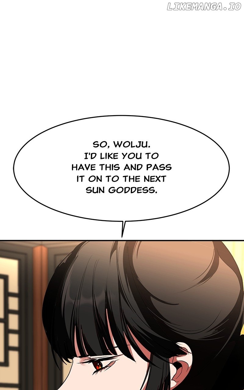 Goddess’s Way of Attacking Tigers Chapter 76 - Page 63
