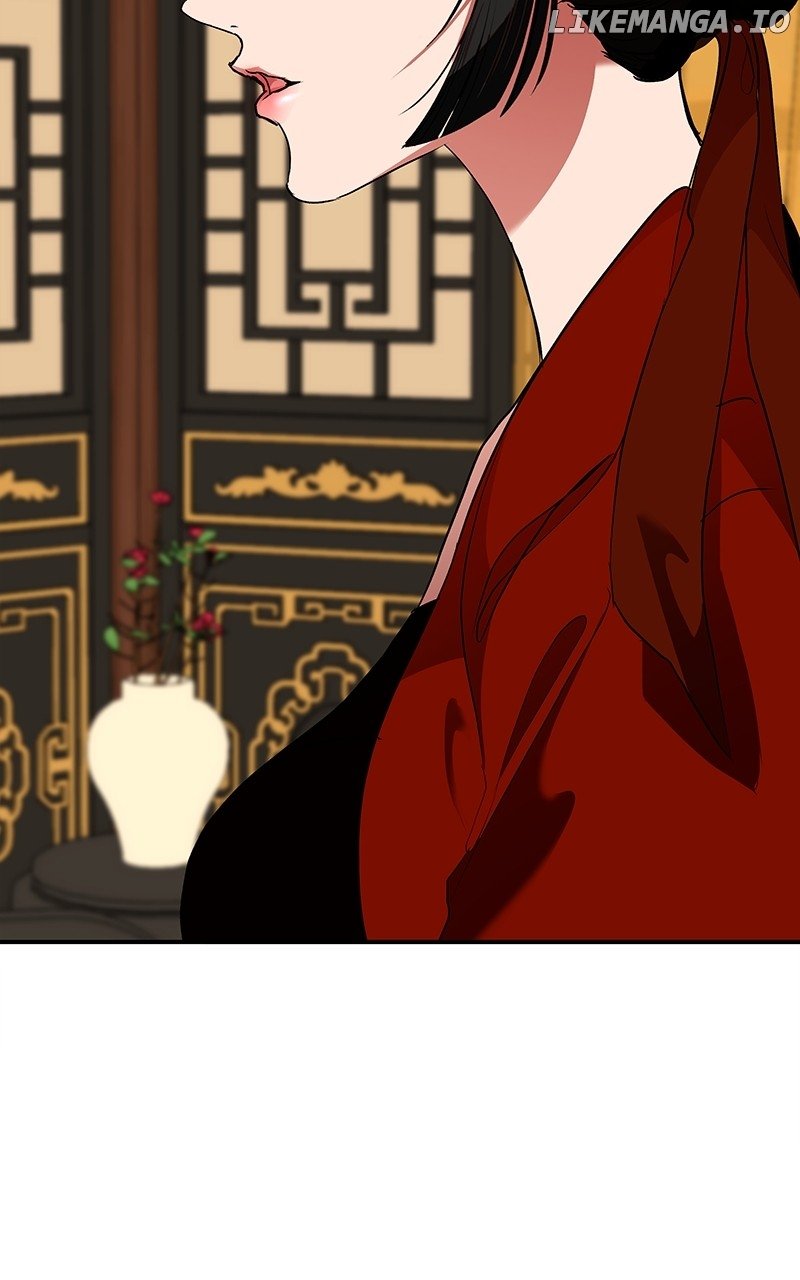 Goddess’s Way of Attacking Tigers Chapter 76 - Page 64
