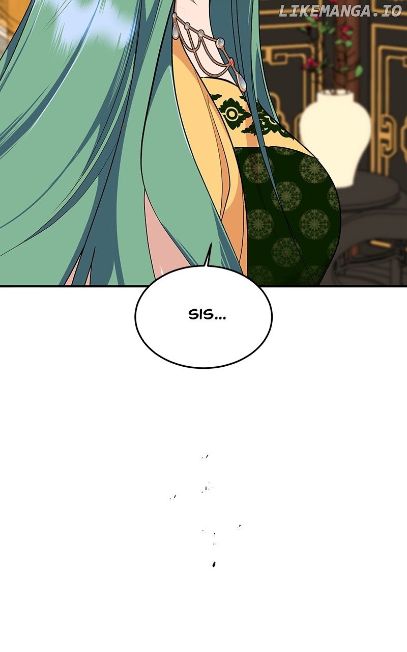 Goddess’s Way of Attacking Tigers Chapter 76 - Page 66