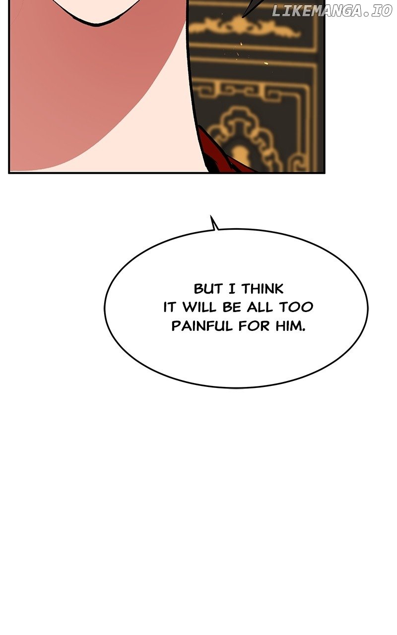 Goddess’s Way of Attacking Tigers Chapter 76 - Page 68