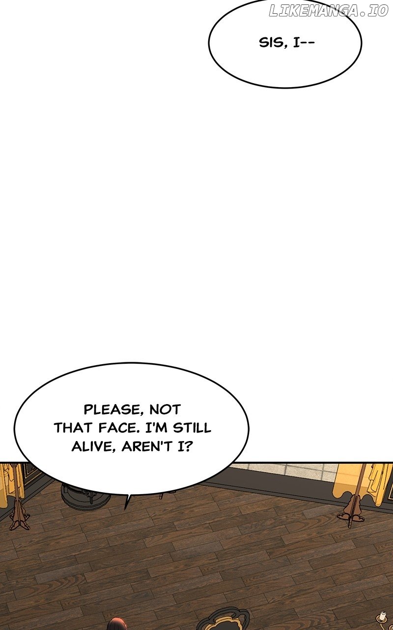 Goddess’s Way of Attacking Tigers Chapter 76 - Page 70