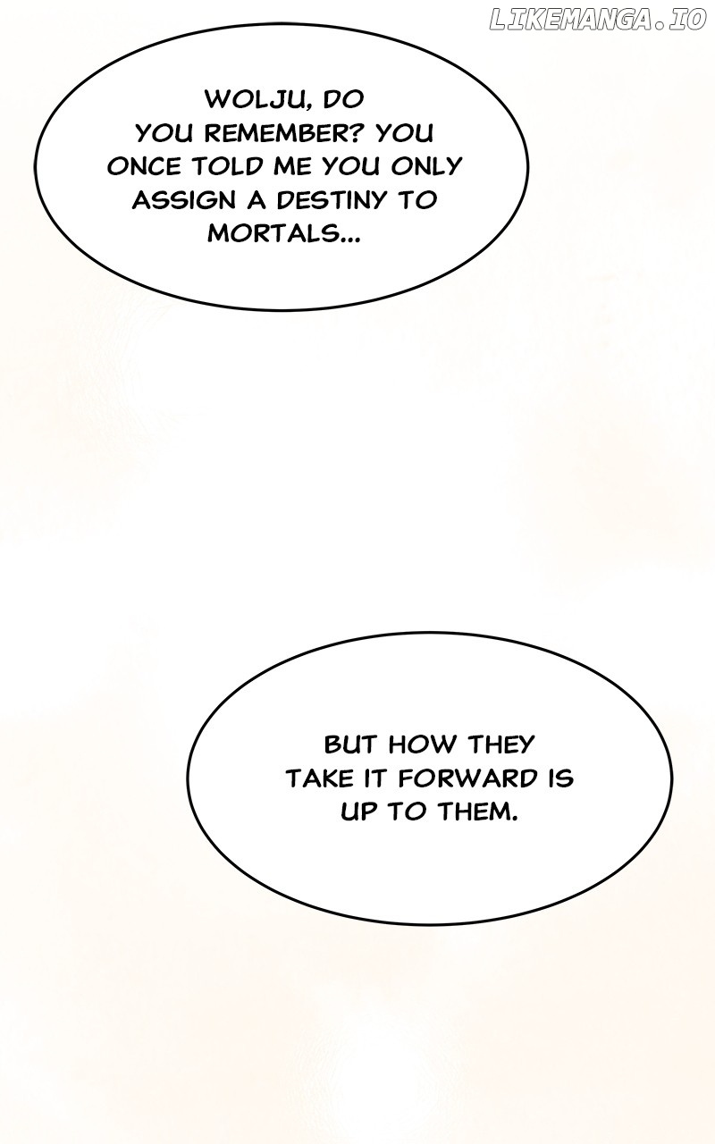 Goddess’s Way of Attacking Tigers Chapter 76 - Page 72