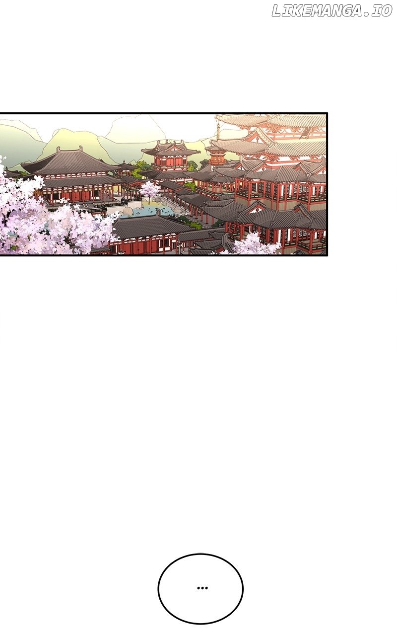 Goddess’s Way of Attacking Tigers Chapter 76 - Page 78