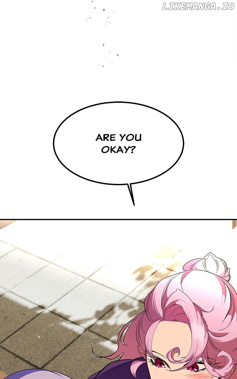 Goddess’s Way of Attacking Tigers Chapter 76 - Page 8